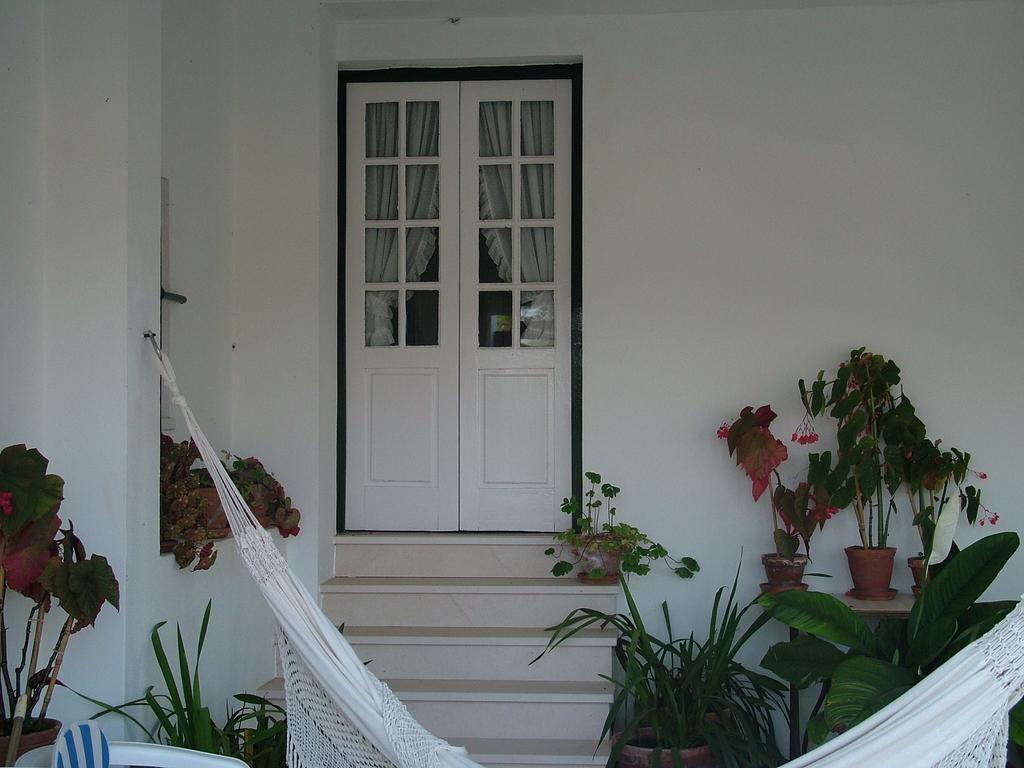 Quinta Do Cerquito Villa Ferreira do Zêzere Exteriör bild