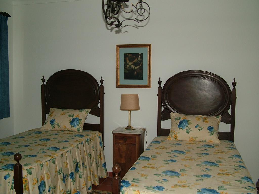Quinta Do Cerquito Villa Ferreira do Zêzere Exteriör bild
