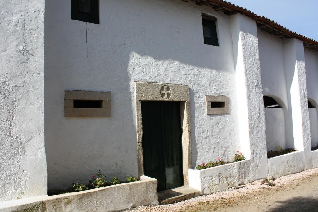 Quinta Do Cerquito Villa Ferreira do Zêzere Exteriör bild