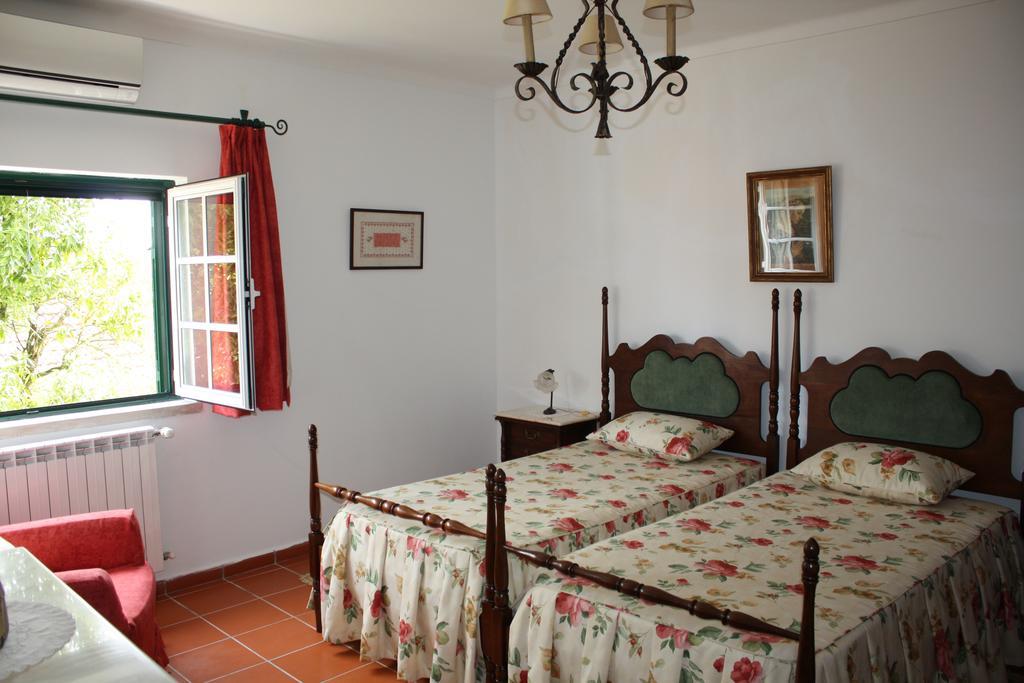 Quinta Do Cerquito Villa Ferreira do Zêzere Exteriör bild