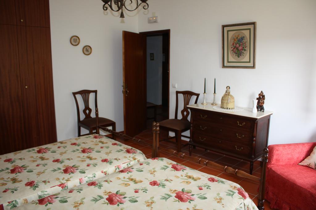 Quinta Do Cerquito Villa Ferreira do Zêzere Exteriör bild