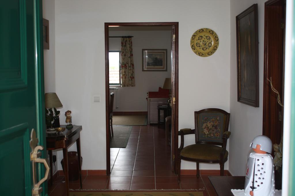Quinta Do Cerquito Villa Ferreira do Zêzere Exteriör bild