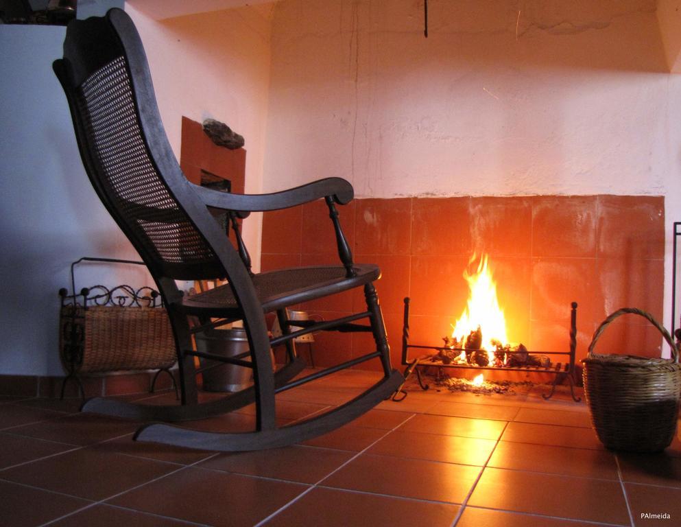 Quinta Do Cerquito Villa Ferreira do Zêzere Exteriör bild